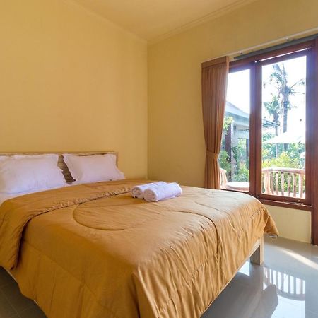 Dicky Guest House 2 Batu Bolong Чангу Екстер'єр фото