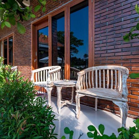 Dicky Guest House 2 Batu Bolong Чангу Екстер'єр фото