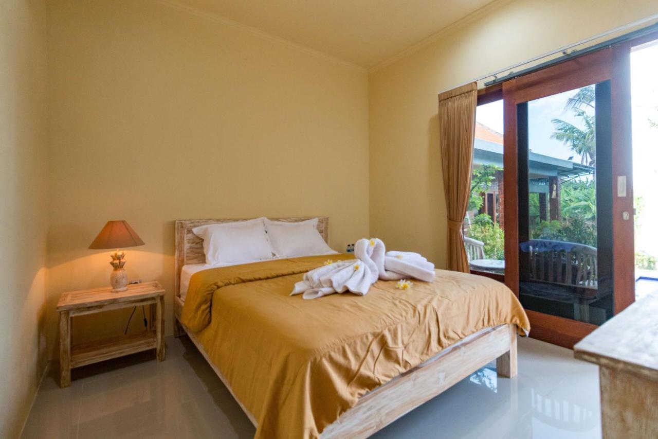 Dicky Guest House 2 Batu Bolong Чангу Екстер'єр фото