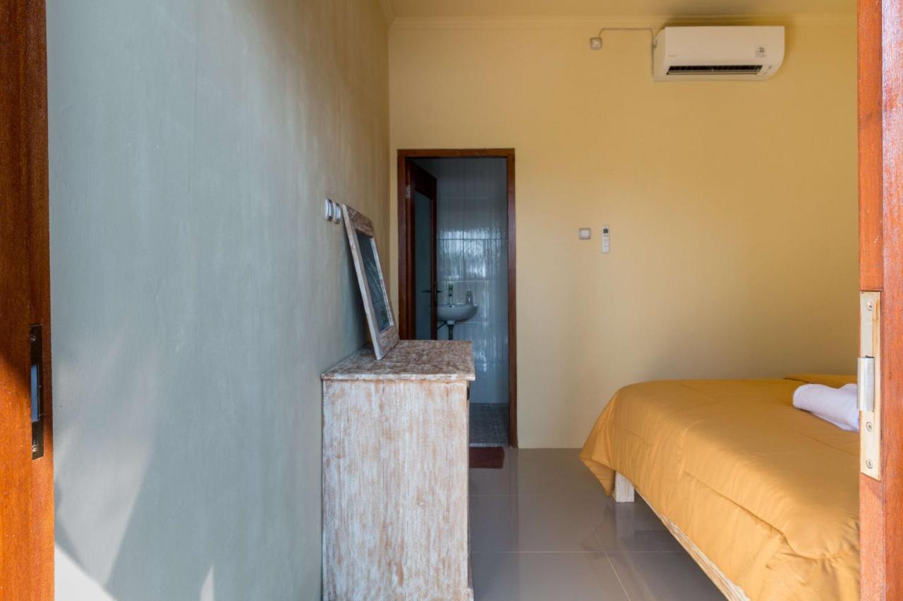 Dicky Guest House 2 Batu Bolong Чангу Екстер'єр фото