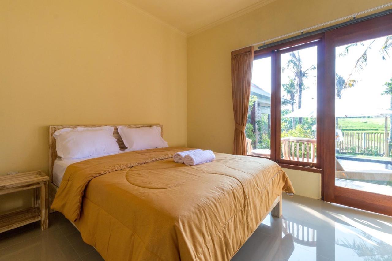 Dicky Guest House 2 Batu Bolong Чангу Екстер'єр фото