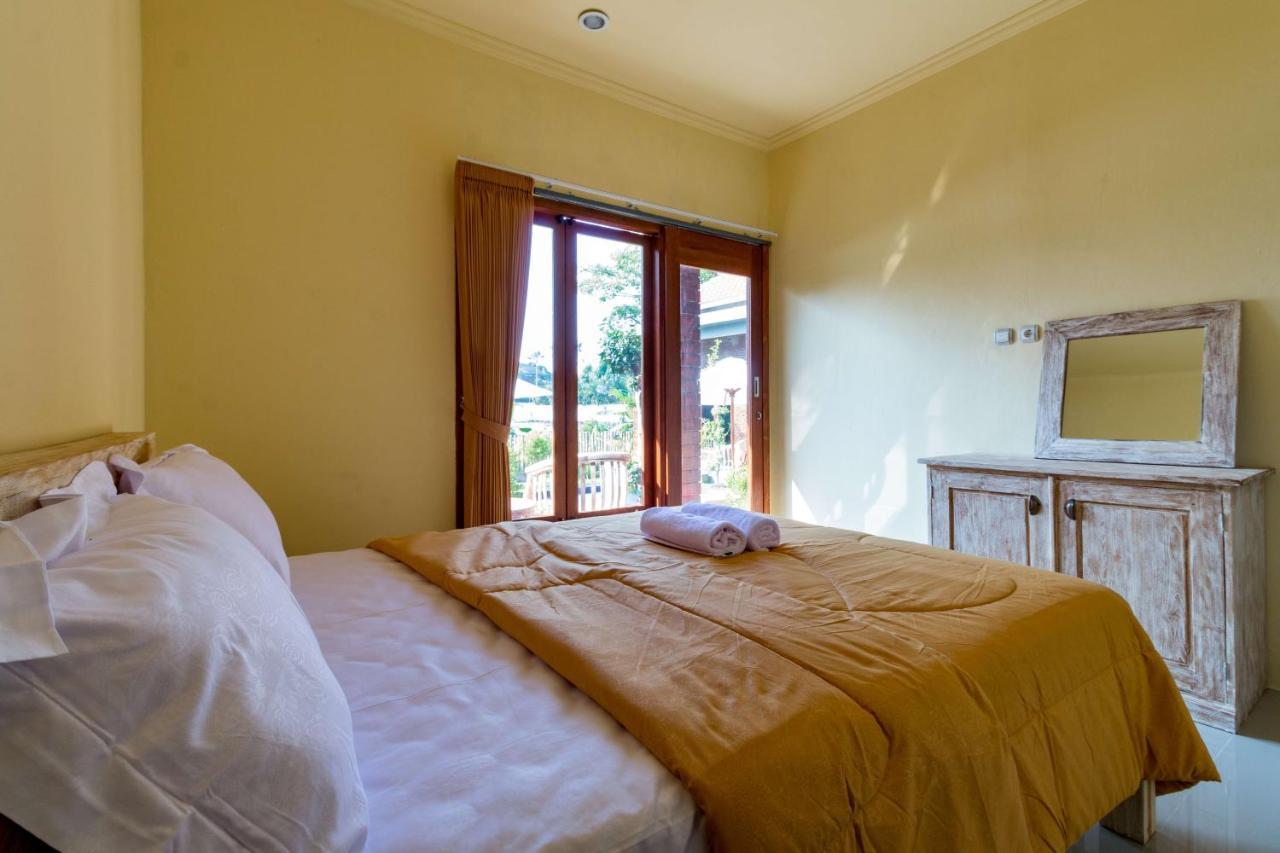 Dicky Guest House 2 Batu Bolong Чангу Екстер'єр фото