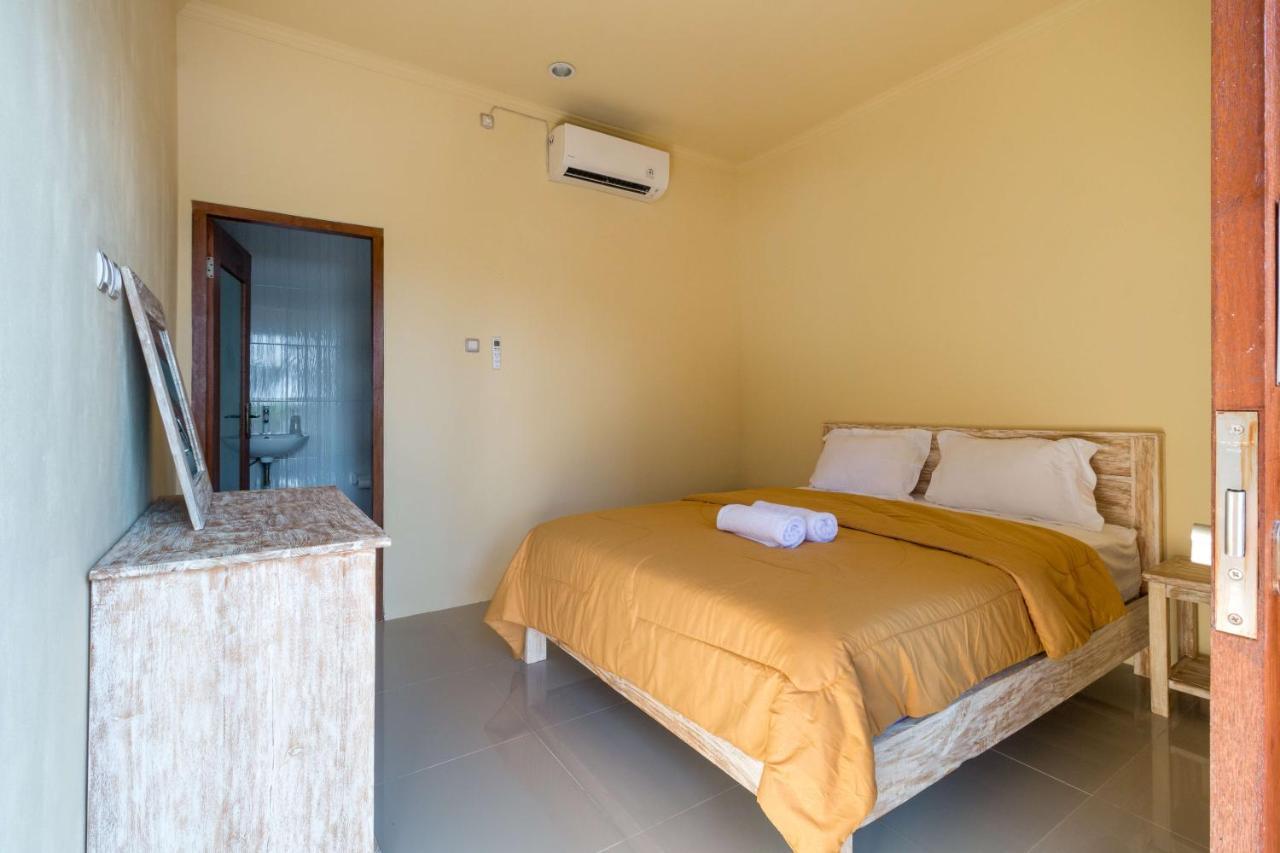 Dicky Guest House 2 Batu Bolong Чангу Екстер'єр фото
